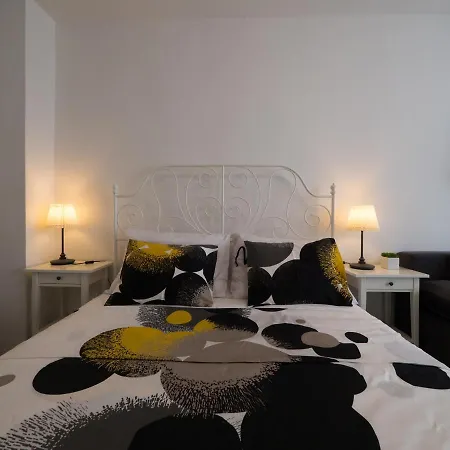 Apartment Gin Zadar