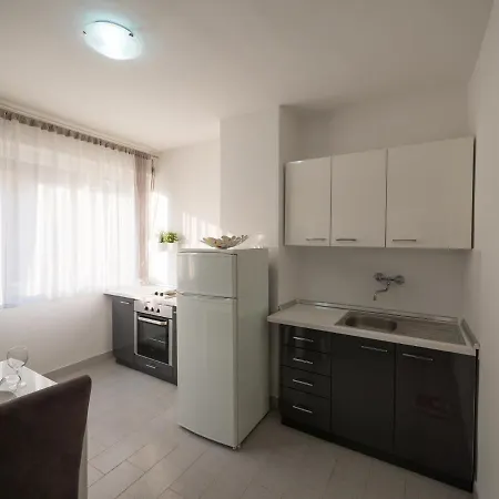 Apartamento Gin