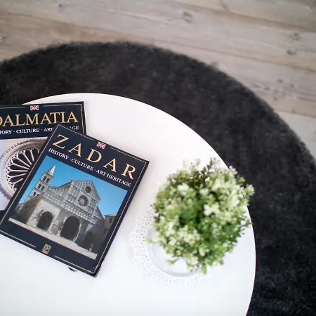 Gin Apartamento Zadar