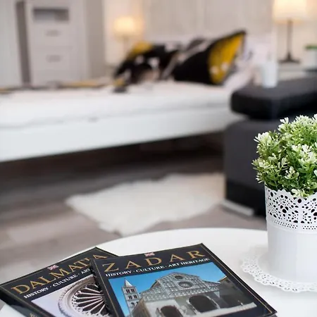 Apartamento Gin