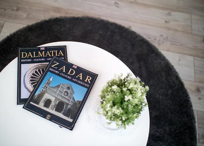 Gin شقة زادار